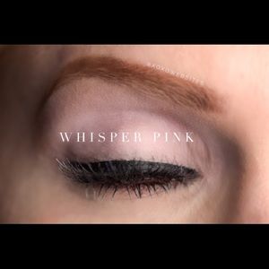 Shadowsense Whisper Pink